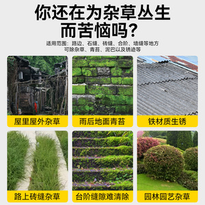 ใบมีดหมุนหยูเจี้ยน 6 ฟัน ทนทานต่อแรงกระแทก หัวจานกำจัดวัชพืชในสวน - Product Image 5