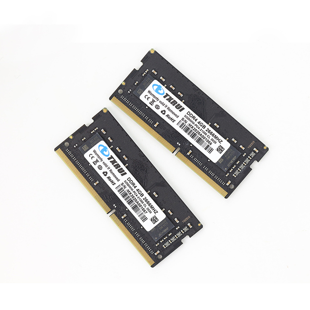 Wholesale Computer Ram DDR4 4GB 2133 2400 2666mhz Desktop Laptop Ram Memory