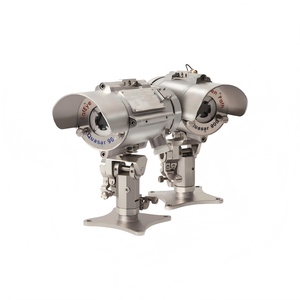 Détecteur de gaz toxiques et d'oxygène SafEye Quasar 950/960 - Product Image 3