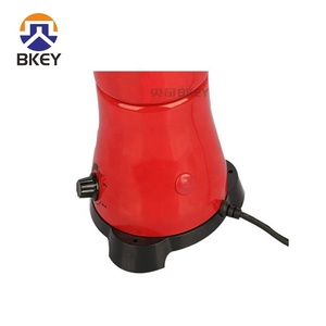 Máquina separadora de leche para uso doméstico, separación de 50 litros, Color rojo, pequeña - Product Image 4