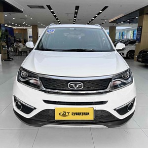Auto Usado Kaiyi X5 2017 1.5T CVT Premium Gasolina, SUV de 5 Plazas, Autos Chinos Económicos, Autos Usados en Venta - Product Image 2