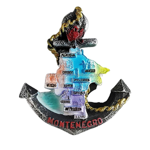 Usine directe personnalisé afrique île <span class=keywords><strong>de</strong></span> <span class=keywords><strong>la</strong></span> Réunion chalet créole paysage tropical 3D polyrésine voyage Souvenir aimant <span class=keywords><strong>de</strong></span> réfrigérateur - Product Image 5