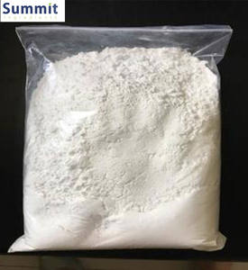 Sulfato de calcio anhidra, 98% de grado alimenticio, Cas No 10101-41-4 - Product Image 1