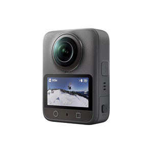 กล้องวิดีโอบล็อกกิ้ง Osmo 360 8K รุ่นดั้งเดิม เซ็นเซอร์ CMOS ขนาด 1 นิ้ว ชุดมาตรฐาน 4K 120fps ประสิทธิภาพสูงในที่แสงน้อย ความจุ 105GB อุปกรณ์วิดีโอพกพา - Product Image 3