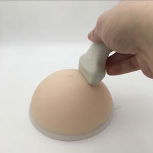 Modèle de biopsie mammaire KyrenMed Athérectomie Traitement de la tumeur mammaire guidée par ultrasons Modèle de biopsie de ponction et de rotation - Product Image 2