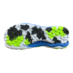 Chaussures de football pour hommes en caoutchouc naturel, légères, durables, à haute adhérence, semelle antidérapante, résistantes à l'<span class=keywords><strong>eau</strong></span>, haute élasticité - Product Image 1