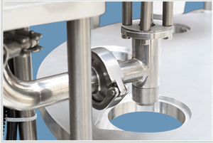 Macchina per il Confezionamento K-cup, Sigillatrice Automatica per Bicchieri in Plastica con Pellicola in Rotolo, Riempimento e Sigillatura Automatica per Yogurt - Product Image 5