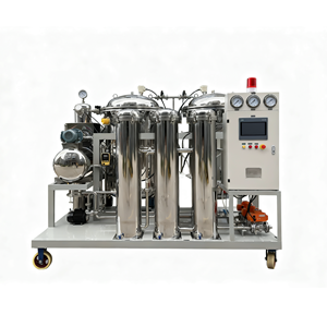 Dispositif de traitement des eaux usées huileuses série TPCY - Product Image 1