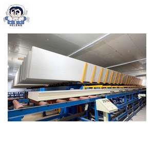 冷蔵機器用冷蔵室ポリウレタン断熱パネル耐久性高効率サンドイッチパネル - Product Image 4