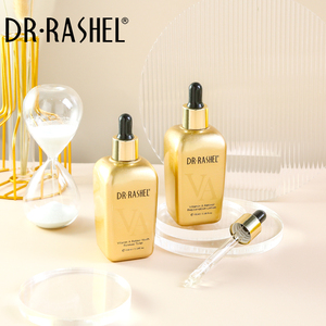 <span class=keywords><strong>DR</strong></span> <span class=keywords><strong>RASHEL</strong></span> 100ml Soin de la peau du visage Vitamine a Rétinol Renouvellement de la jeunesse Hydratant <span class=keywords><strong>ESSENCE</strong></span> <span class=keywords><strong>Toner</strong></span> - Product Image 5