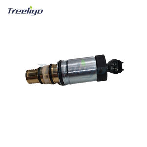 Válvula de Control del Compresor de Aire Acondicionado para Automóvil MT3400 97674D3000 CV443005 para DVE14 <span class=keywords><strong>Hyundai</strong></span> Tucson <span class=keywords><strong>IX</strong></span> KIA Soul 2019-2020 - Product Image 4