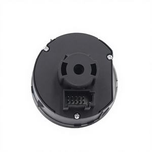 Interruptores de Automóvil VW Nuevo Bora Viloran Lavida Polo Jetta Santana Sagitar Magotan, Interruptor de Faros Delanteros - Product Image 1
