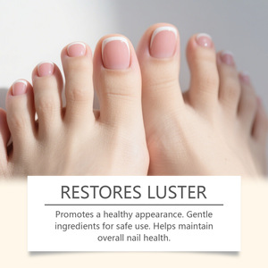 SOUTH MOON Cuidado <span class=keywords><strong>de</strong></span> las <span class=keywords><strong>uñas</strong></span> Fortalecer las soluciones nutritivas Hidratar nutritivamente Superficie <span class=keywords><strong>de</strong></span> las <span class=keywords><strong>uñas</strong></span> ligera Suave Mejorar el <span class=keywords><strong>brillo</strong></span> Suero para <span class=keywords><strong>uñas</strong></span> - Product Image 4