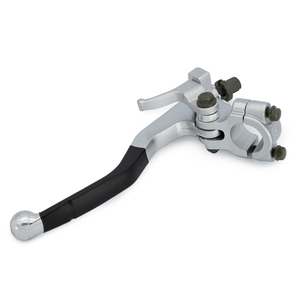 Poignée de levier d'embrayage pour <span class=keywords><strong>HONDA</strong></span> CRF250R CRF450R CRF250X CRF250R 2004-2020/ CR125R CR250R CRF 250R/450R CR <span class=keywords><strong>125R</strong></span> - Product Image 3