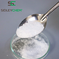 Adjuvant imperméabilisant cristallin WT255P, poudre blanche, auto-réparateur pour sous-sols, tunnels, piscines, béton