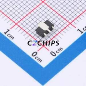 ชิปไอซี PMIC AMS1117-ADJ วงจรรวม SOT-89ของแท้สินค้าใหม่ล่าสุด - Product Image 2