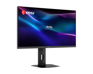 Nouvel écran Mini LED MAG 276URA18 de 27 <span class=keywords><strong>pouces</strong></span>, mode double AI, <span class=keywords><strong>4K</strong></span> 180Hz et FHD 360Hz 0,5ms avec support ergonomique, moniteur de jeu pour <span class=keywords><strong>PC</strong></span> - Product Image 1