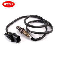 Capteur d'oxygène O2 pour voiture en gros Sonde Lambda de oxigeno 36532-PNB-G02 pour Honda CRV 2.0L 04-07 de haute qualité
