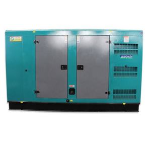 사일런트 키네틱 미쓰비시 마그네틱 Agg 두산 파워 영구 자석 동기 휴대용 전력 발생기 - Product Image 5