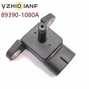S8939-01080 079800-5890 del sensore della mappa di pressione dell'aria aspirata per il Suzuki TOYOTA DUTRO DYNA di HINO - Product Image 1