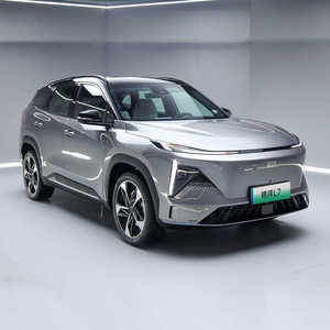 Pour l'exportation B2B haut de gamme de SUV hybrides/PHEV chinois <span class=keywords><strong>2023</strong></span> - Product Image 6
