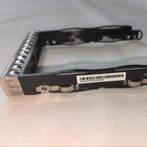 74-113290-01 Suporte de Caddy Bandeja SAS/SATA HDD 2,5 polegadas - Product Image 3