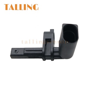 อัตโนมัติระบบเซ็นเซอร์ABSเซ็นเซอร์ความเร็วล้อOEM 7P0927807AสําหรับAudi Audi Q7 <span class=keywords><strong>Qu</strong></span> VOLKSWAGEN VW PORSCHE CAYENNE Cayenne V6 V8 - Product Image 2