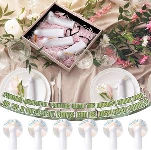 Nuevo Ventilador de Escritorio USB Recargable, Mini Ventilador Portátil de Mano, Mini Ventilador Personalizado al por Mayor - Product Image 3