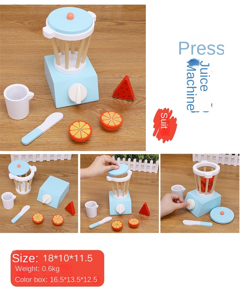 Extractor de jugo