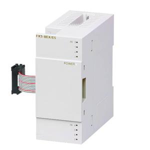 Módulo de Entrada Fx5-8ex/es, 8 Puntos de I/O, Indicador de Energía, Unidad de Control de Automatización Industrial - Product Image 1