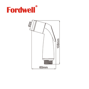 Спрей для биде - Product Image 3