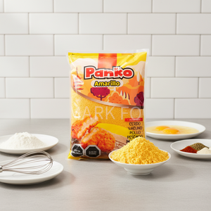 Usine OEM de panure de pain Panko en marque privée - Product Image 4