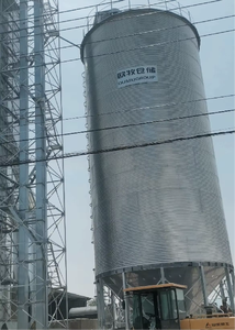 Hoogwaardige bandtransportband verticale heftruck voor de verkoop - Product Image 4