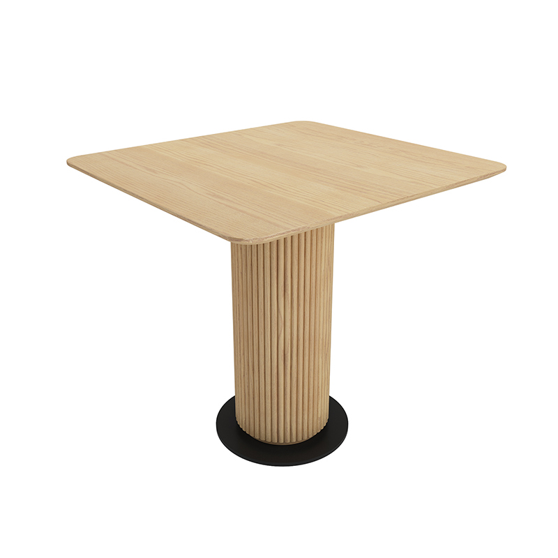 Square Table B