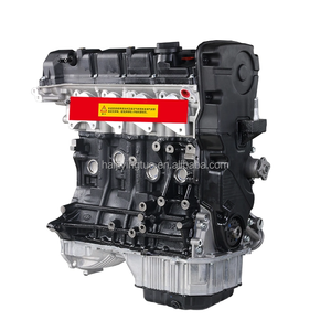 Gruppo motore 2.0L G4GC per <span class=keywords><strong>KIA</strong></span> <span class=keywords><strong>Cerato</strong></span> Spectra Carens Hyundai Tucson Sonata - Product Image 2