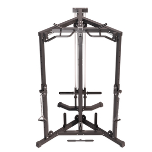 Équipement de fitness commercial de station de croisement de câble <span class=keywords><strong>tridimensionnel</strong></span> - Product Image 5