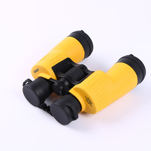 Binoculars 10x Magnification FMC Full Coating Waterproof Bak4 Prism Outdoor Use - Product Image 3