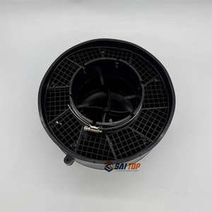 Repuestos para Excavadora, Marca <span class=keywords><strong>Frigga</strong></span>, Pre-filtro Centrífugo de Admisión de Aire, Modelo AP8403 AP8409, 102mm 4 Pulgadas, para Construcción - Product Image 3
