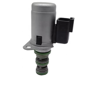 SV98-T39 Pompe hydraulique pour excavatrice et chargeuse 24V, électrovanne proportionnelle 769 CT60 CT80 - Product Image 2