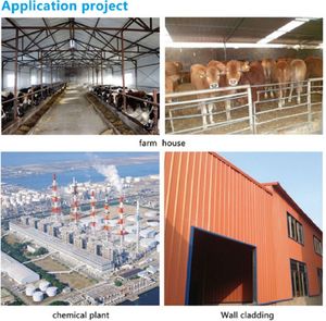 Couleur stable pvc en plastique tuile pour revêtement mural/<span class=keywords><strong>pas</strong></span> <span class=keywords><strong>cher</strong></span> Offre Spéciale pvc vague <span class=keywords><strong>toiture</strong></span> feuilles - Product Image 5