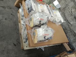 Cabezal de Máquina de Coser Overlock de Segunda Mano Hecho en Taiwán, 5 Hilos, 737f 747 757f, Máquina de Coser Overlock <span class=keywords><strong>Siruba</strong></span> - Product Image 5