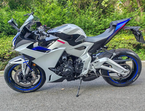 Utilizado para <span class=keywords><strong>Zontes</strong></span> 350d. Experiencia de Conducción Cómoda, Motocicleta de Pedales de <span class=keywords><strong>Segunda</strong></span> <span class=keywords><strong>Mano</strong></span> de Alta Calidad - Product Image 4