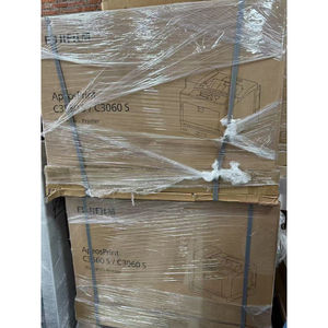 Nueva impresora láser de escritorio multifunción a color FUJIFILM ApeosPrint C3560S C3060S A3 35ppm - Product Image 5