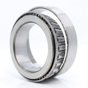 แบริ่งลูกกลิ้งเรียว31307ขนาด35*80*22.75 35X80X22.75มม. Df - Product Image 2