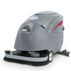 Hot Sale Best Industrial Floor Cleaner Scrubber <b>Machine</b> - Product Image 4