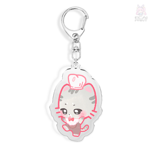 <span class=keywords><strong>Porte</strong></span>-clés personnalisé en acrylique Anime Pokemoned, <span class=keywords><strong>porte</strong></span>-clés en PVC pour enfants, <span class=keywords><strong>porte</strong></span>-clés Sanrio One Piece <span class=keywords><strong>Dragon</strong></span> <span class=keywords><strong>Ball</strong></span> Figure - Product Image 2
