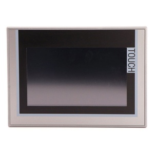 HM1 S1matic epsiemens ขนาด7นิ้ว6AV2124-0GC01-0AX0แผงความสะดวกสบาย TP700 HM1ดั้งเดิม - Product Image 4
