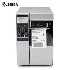 Imprimante d'étiquettes de codes-barres à transfert thermique industrielle <span class=keywords><strong>Zebra</strong></span> <span class=keywords><strong>ZT510</strong></span> originale 203 dpi 300 dpi en stock - Product Image 5