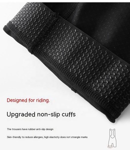 Pantaloni da <span class=keywords><strong>bici</strong></span> a compressione <span class=keywords><strong>imbottiti</strong></span> personalizzati <span class=keywords><strong>pantaloncini</strong></span> da ciclismo da ciclismo <span class=keywords><strong>per</strong></span> <span class=keywords><strong>bici</strong></span> da strada sportivi da donna da uomo - Product Image 5
