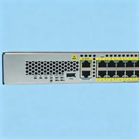 브랜드 정품 FPR2110-NGFW-K9 방화벽 Firepower 2110 NGFW ASA 어플라이언스 1U FPR2110-ASA-K9